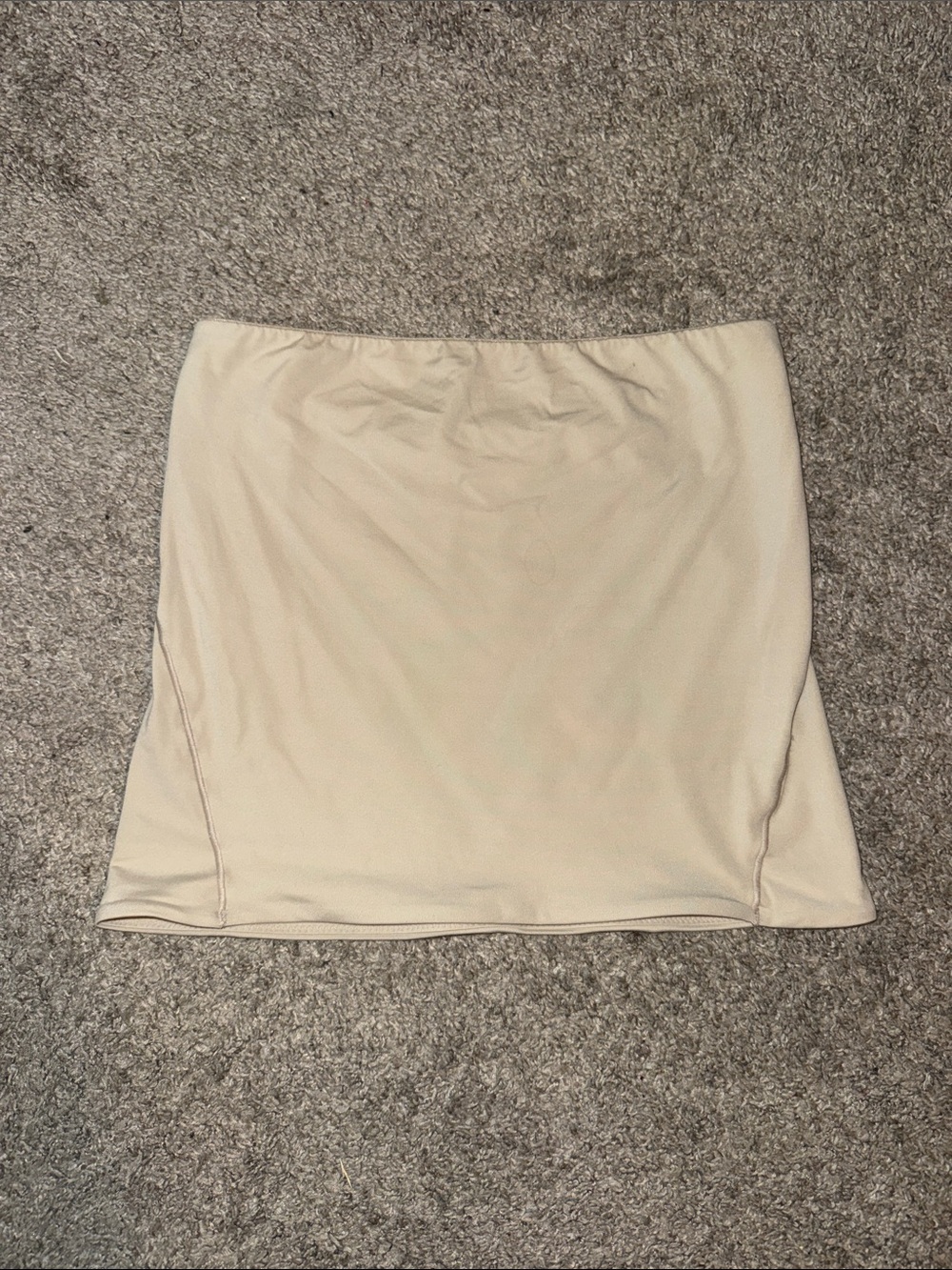 Lululemon WunderMost Ultra Soft Nulu Tube Top